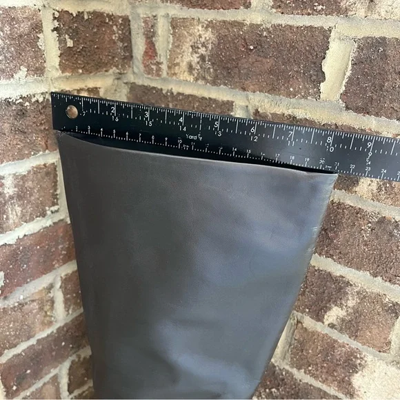 Everlane Shoes 11 Banana Boot Brown - Picture 12 of 14